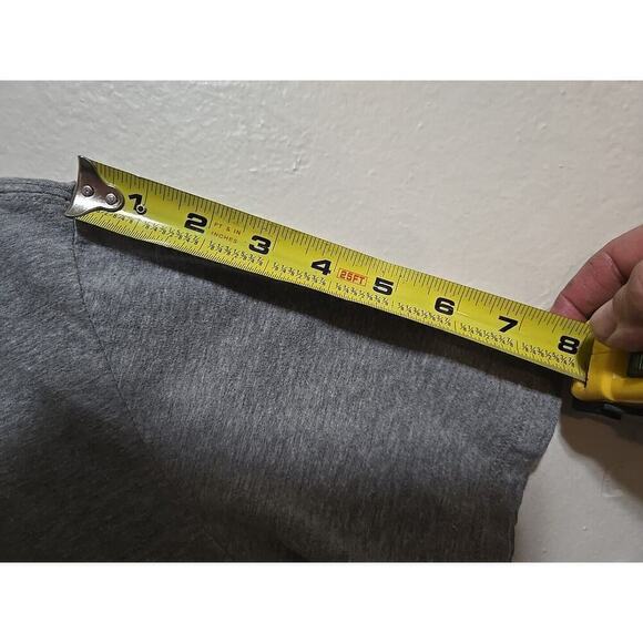 Nike University of Oregon Ducks NCAA Center Swoosh Short Sleeve T Shirt - Small - Picture 11 of 15